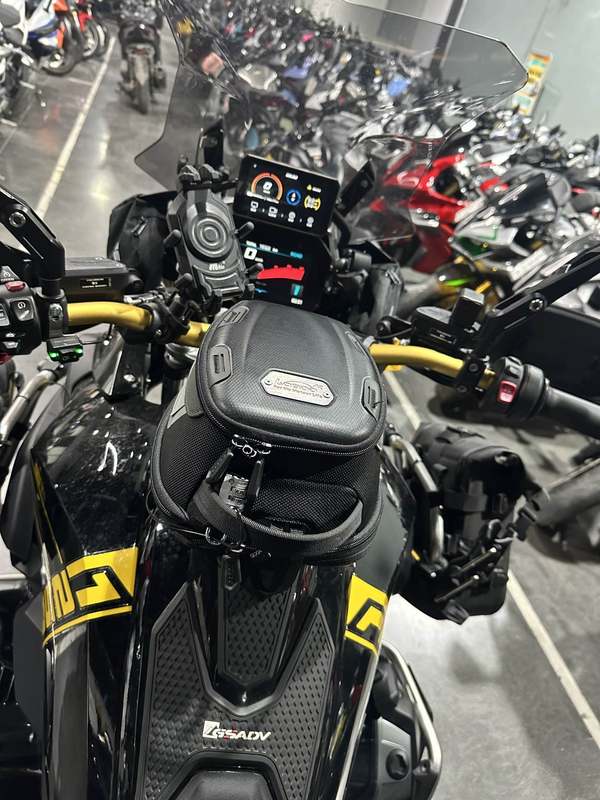 二手宝马R 1250 GS