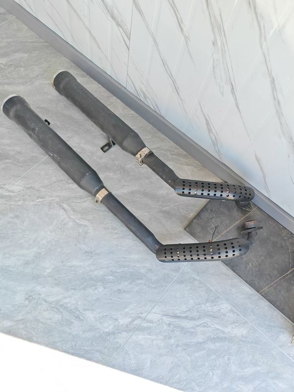 二手奔达Rock300 灰石