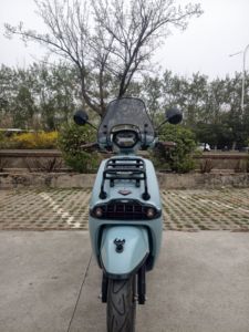 二手维多利亚Sixties 150Si