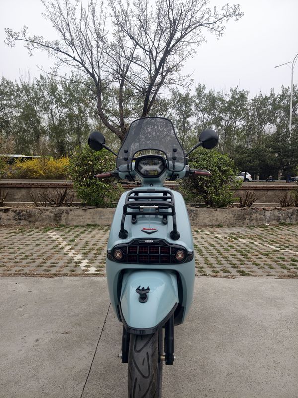 二手维多利亚Sixties 150Si