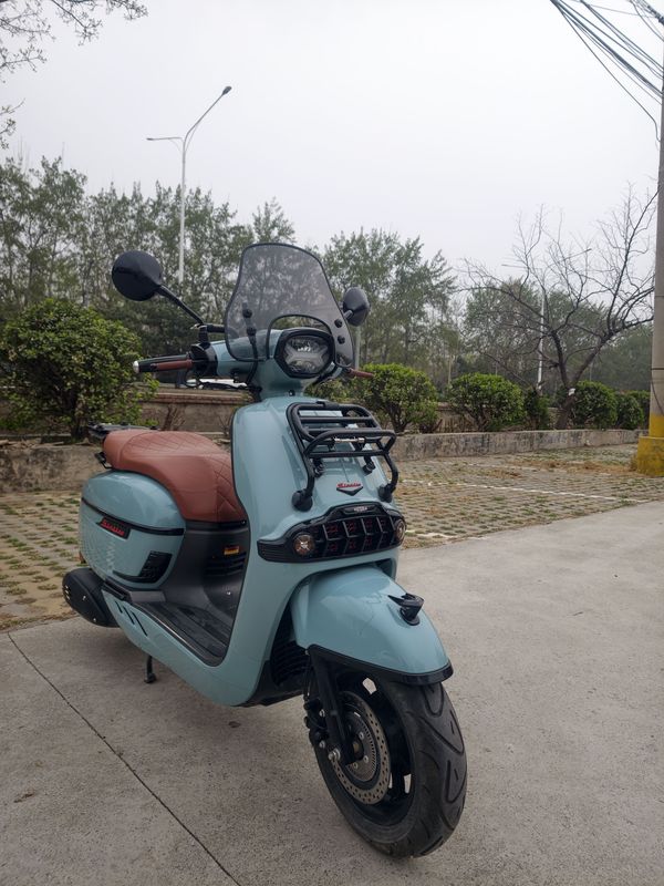 二手维多利亚Sixties 150Si