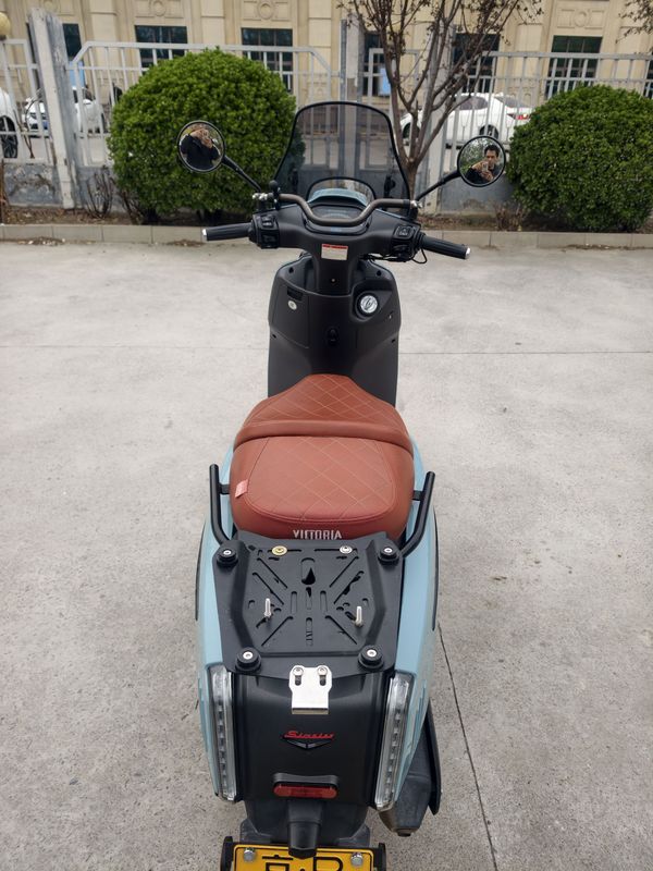 二手维多利亚Sixties 150Si