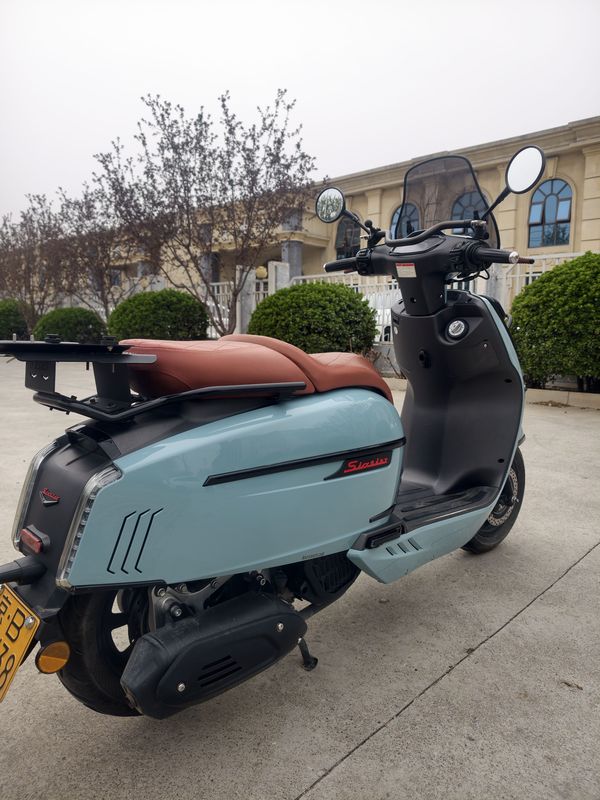 二手维多利亚Sixties 150Si