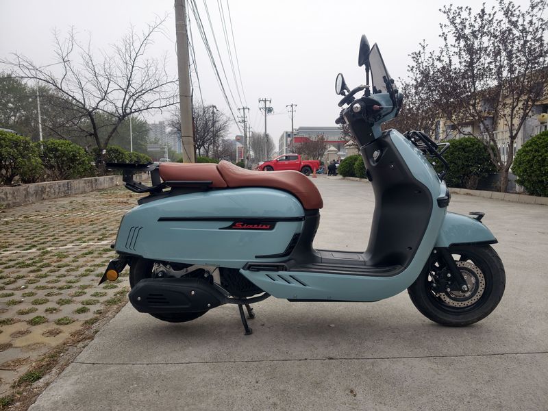 二手维多利亚Sixties 150Si