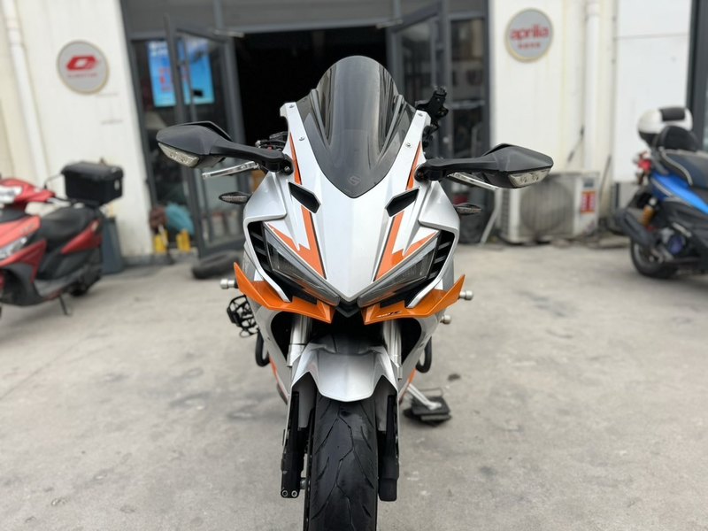 二手赛科龙RC401