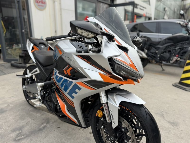 二手赛科龙RC401