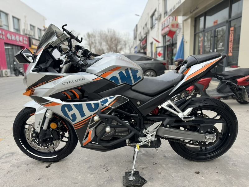 二手赛科龙RC401