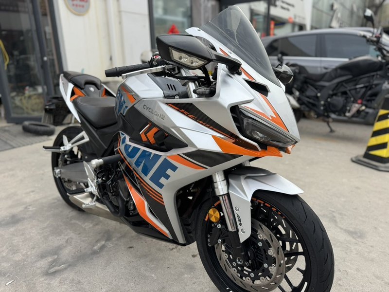 二手赛科龙RC401