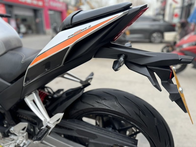 二手赛科龙RC401