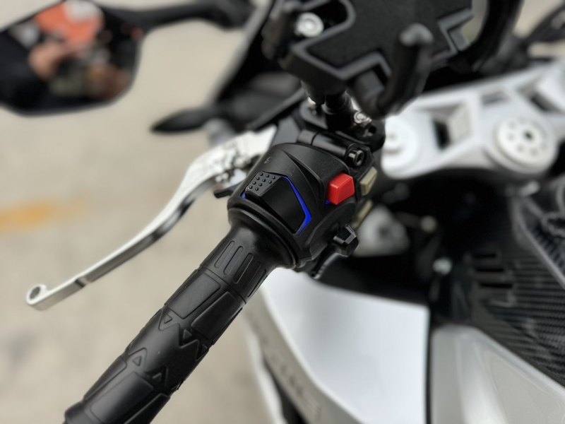 二手赛科龙RC401