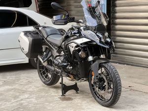 二手宝马R 1300 GS