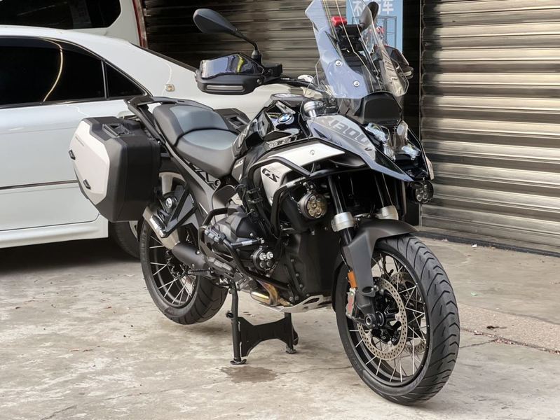 二手宝马R 1300 GS