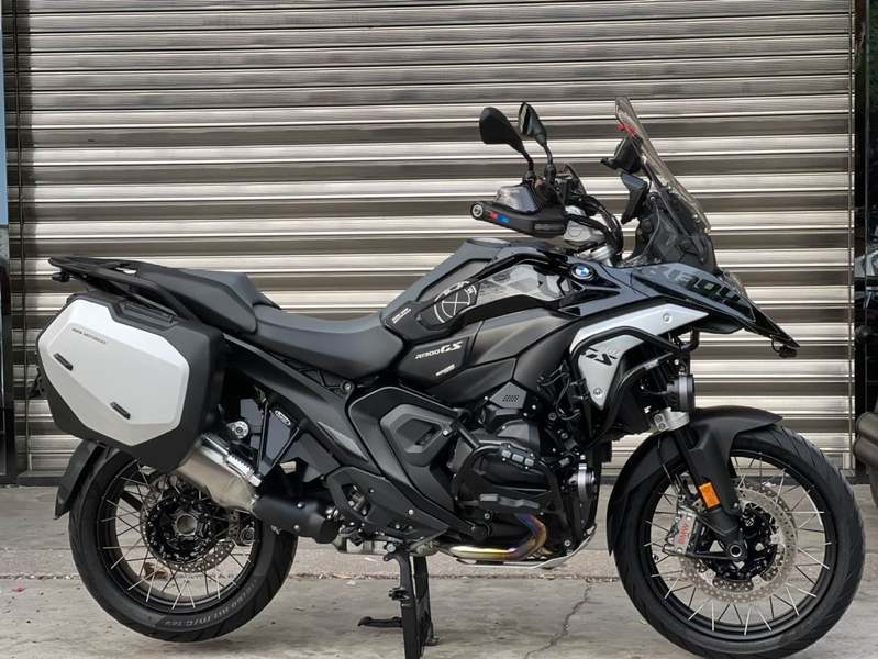 二手宝马R 1300 GS
