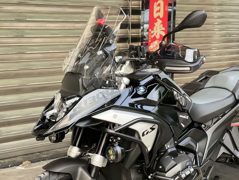 二手宝马R 1300 GS