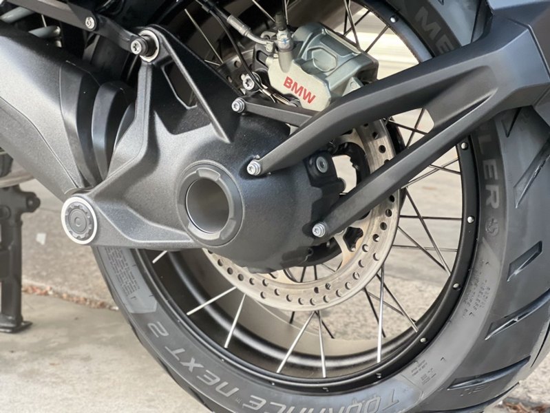 二手宝马R 1300 GS