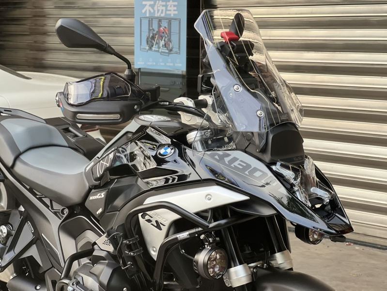 二手宝马R 1300 GS