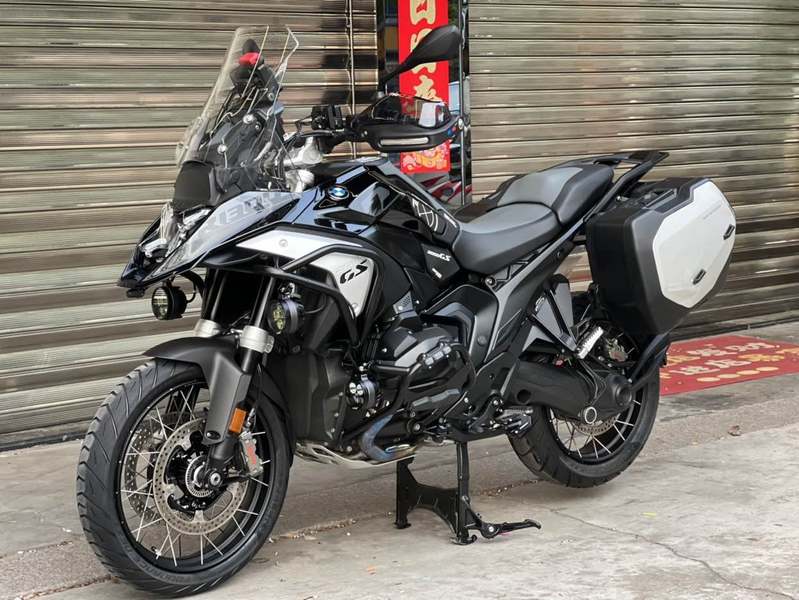 二手宝马R 1300 GS