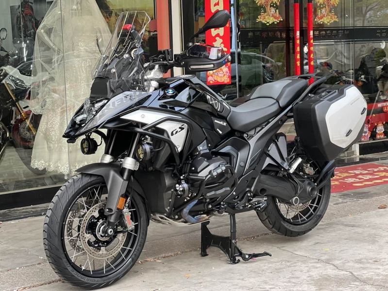 二手宝马R 1300 GS