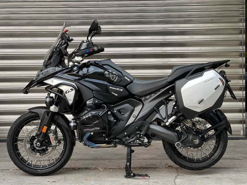 二手宝马R 1300 GS