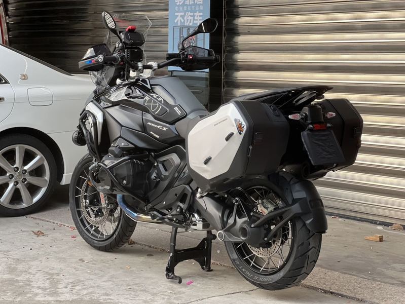 二手宝马R 1300 GS