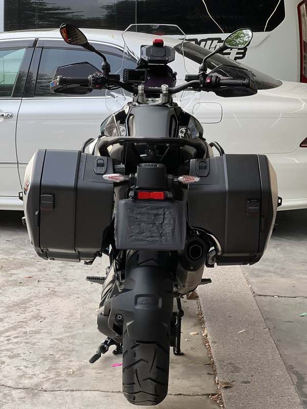 二手宝马R 1300 GS