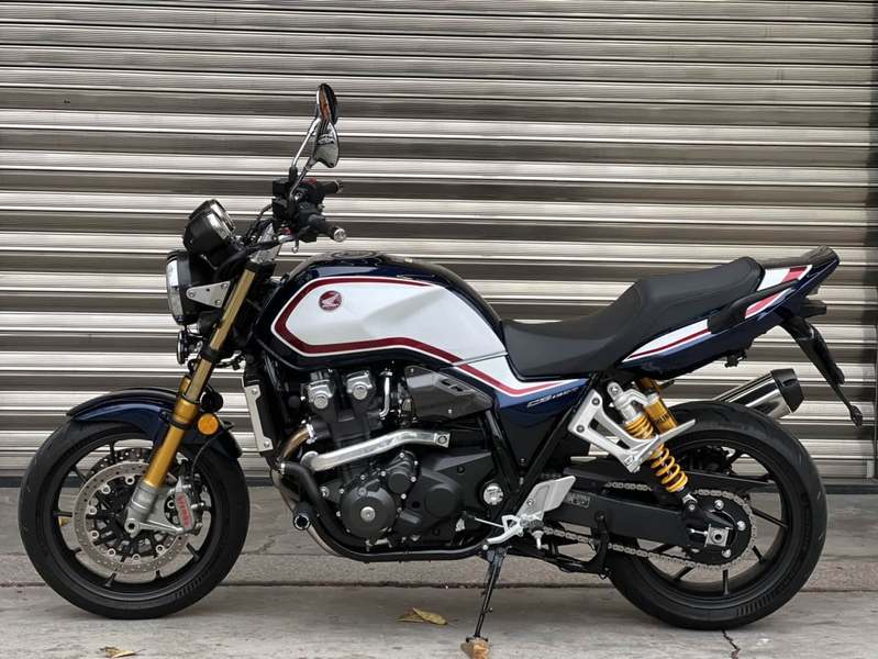 二手本田CB1300 Super Four