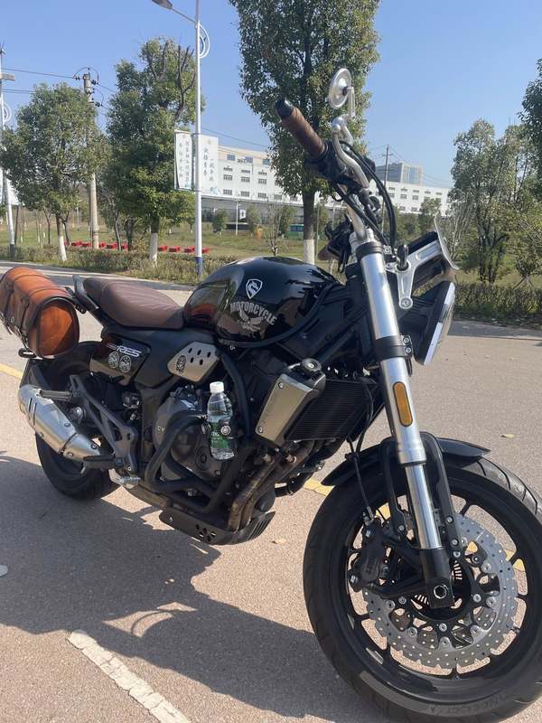 二手赛科龙RE600