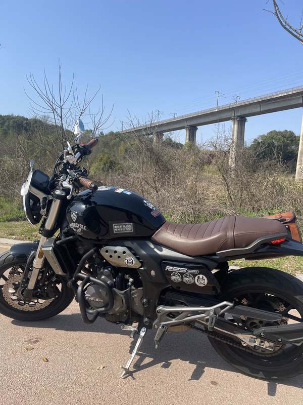 二手赛科龙RE600