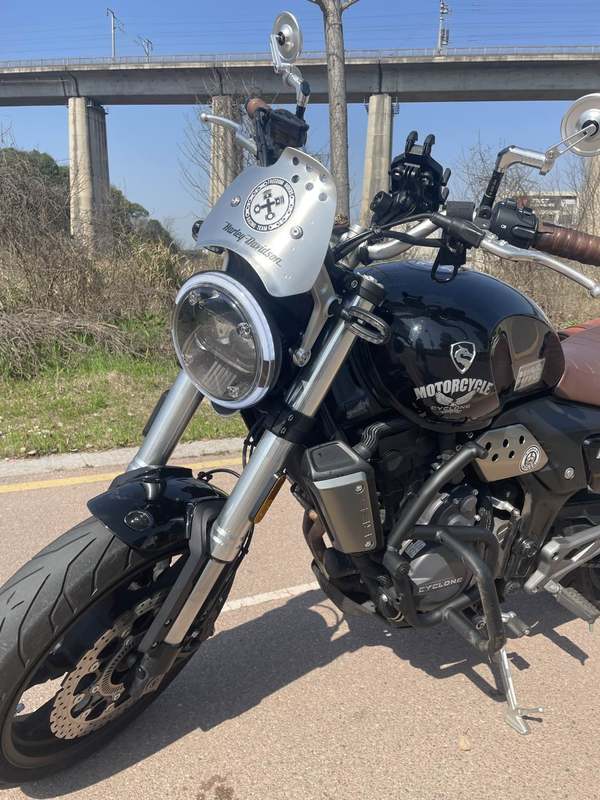 二手赛科龙RE600