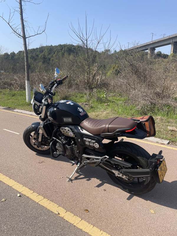 二手赛科龙RE600