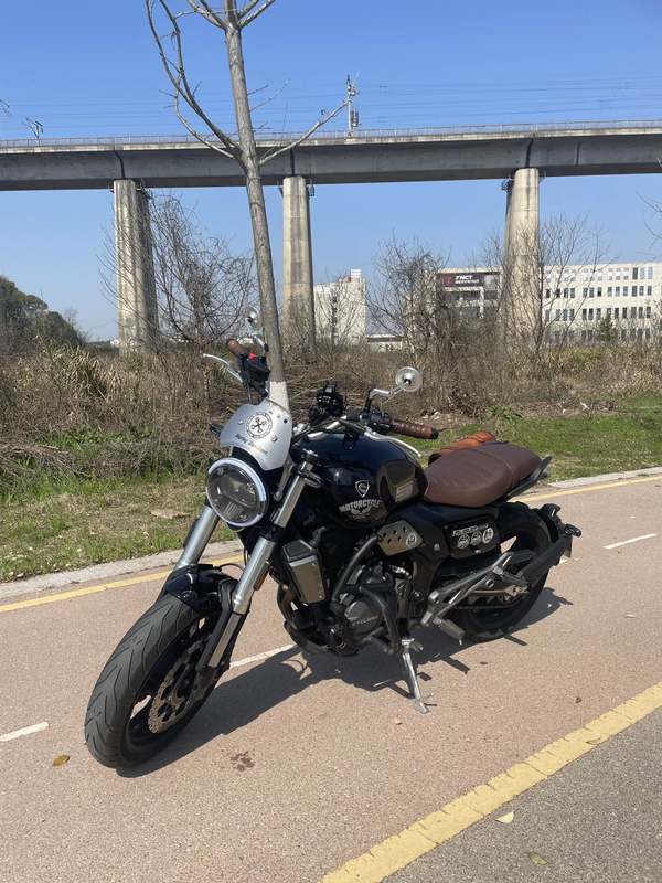 二手赛科龙RE600