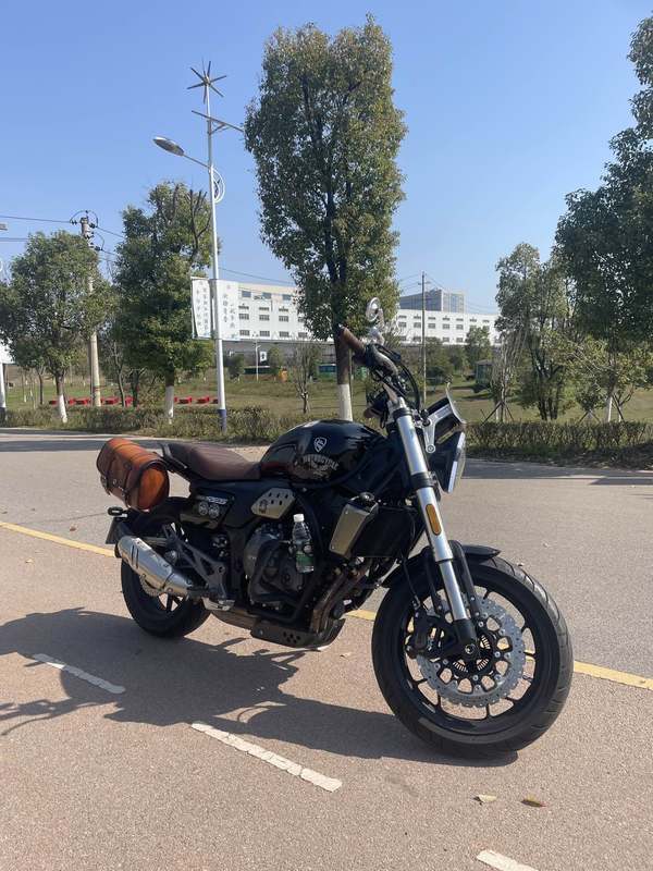 二手赛科龙RE600