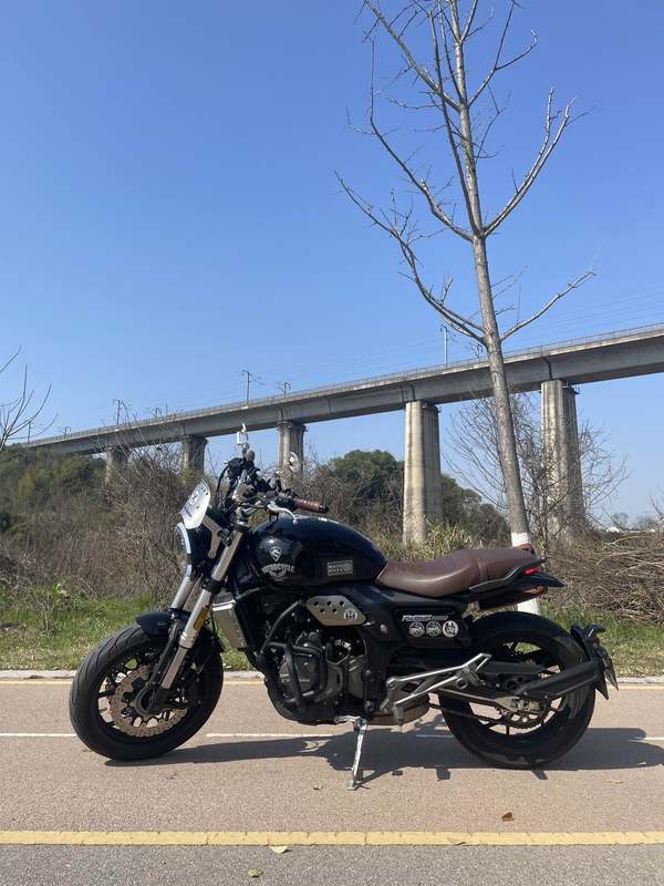 二手赛科龙RE600