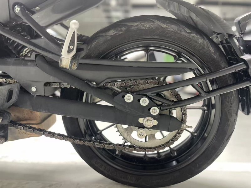 二手贝纳利幼狮 Leoncino 250