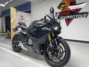 二手凯越450RR
