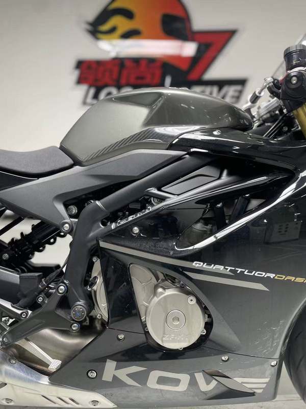 二手凯越450RR