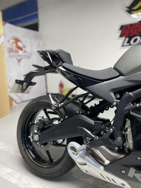 二手凯越450RR