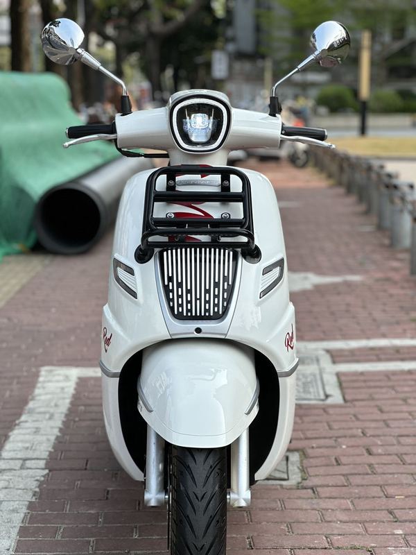 二手南方梦拉丽莎 飞戈