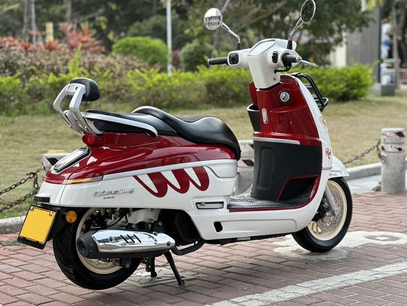 二手南方梦拉丽莎 飞戈