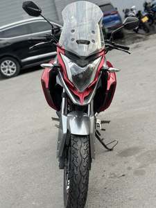 二手五羊本田猛鸷 CB190X