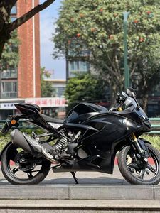 二手宝马G 310 RR