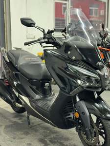 二手光阳赛艇 CT300