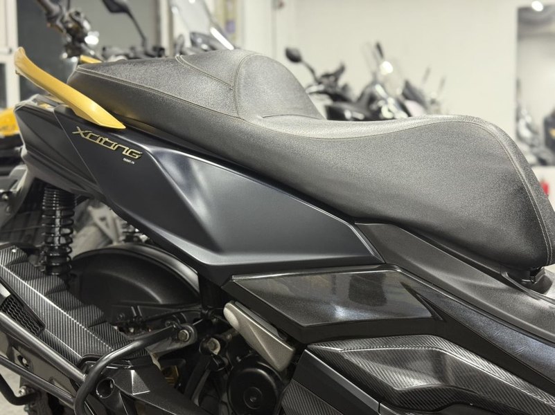 二手光阳赛艇 S250