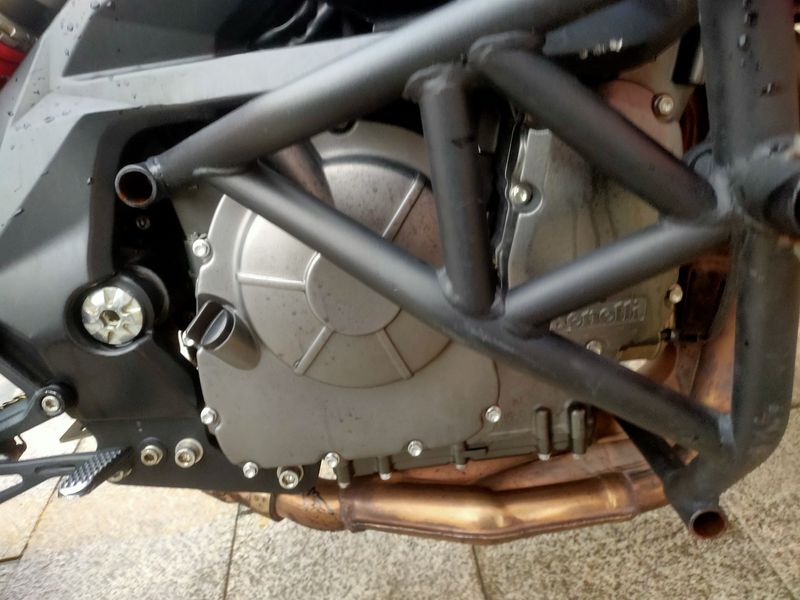 二手贝纳利TNT600i