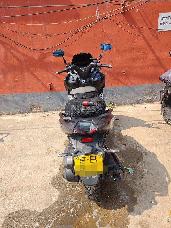 二手台荣探路者300