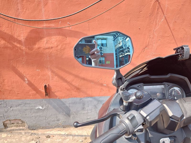 二手台荣探路者300