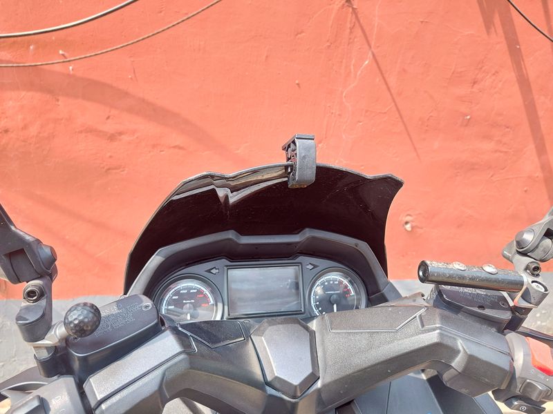 二手台荣探路者300