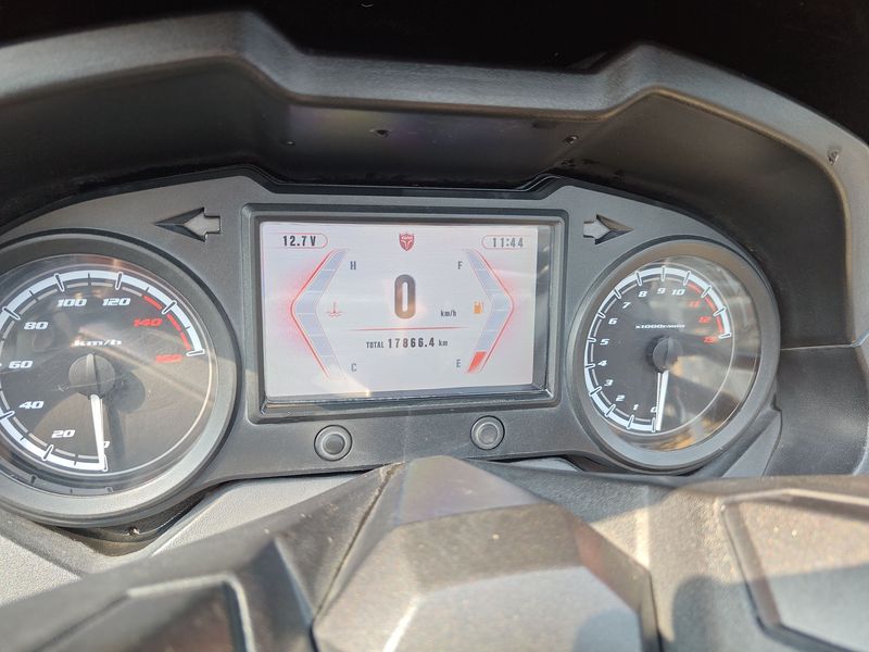 二手台荣探路者300