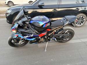 二手宝马S 1000 RR