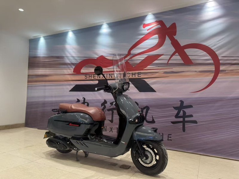 二手维多利亚Sixties 150Si